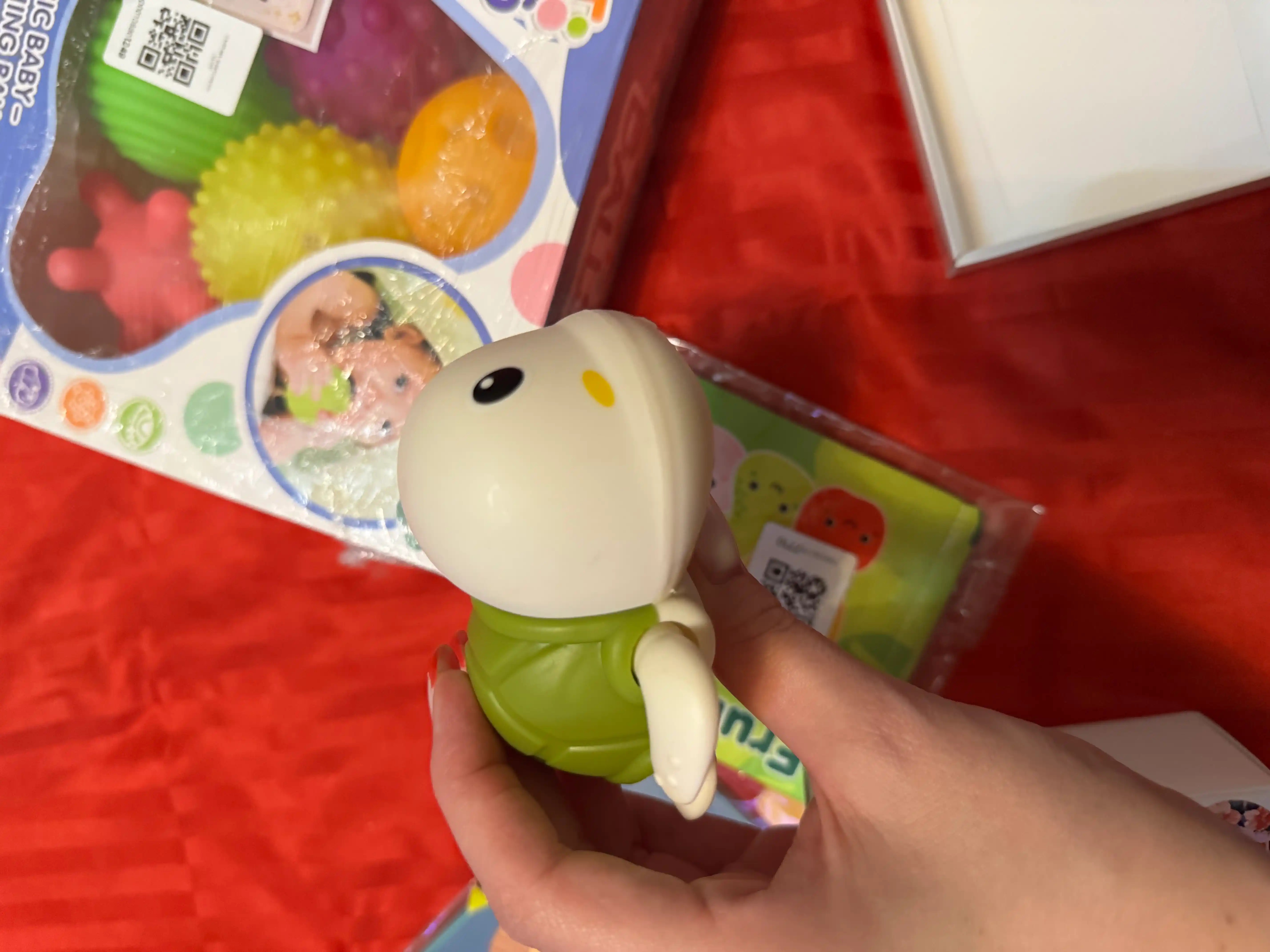 Игрушка, плавающая, для ванны, для воды