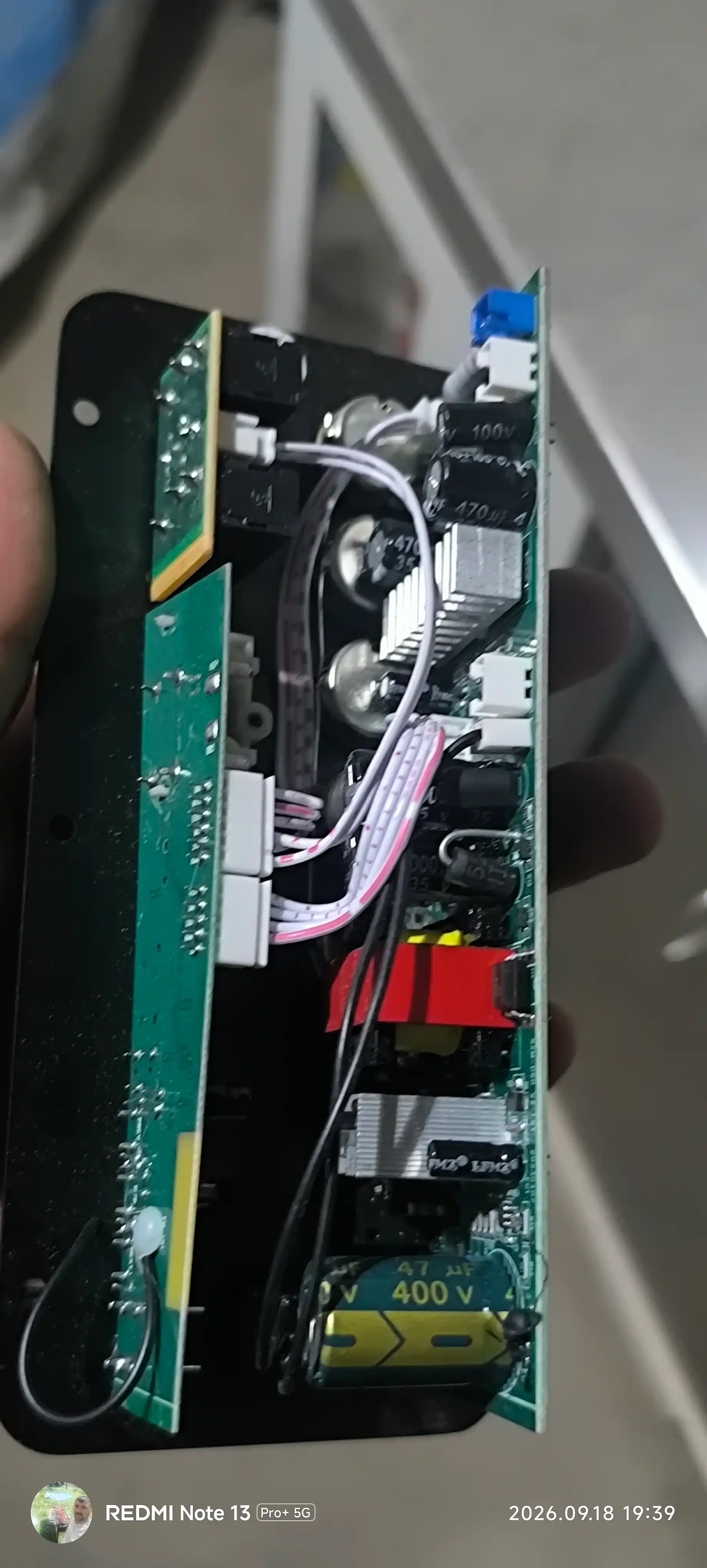 D20 OK HIFI Bass Power Amp аудио усилитель, Bluetooth USB TF FM AUX, 80W RMS