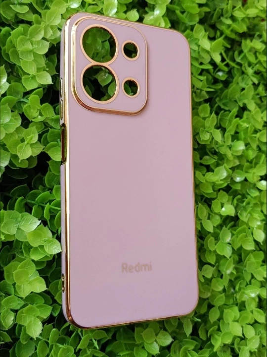 Чехлы для смартфона Redmi 15C