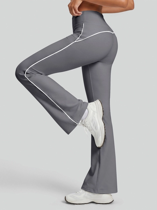 Fitnes va yoga uchun ayollar sport legginslari - 