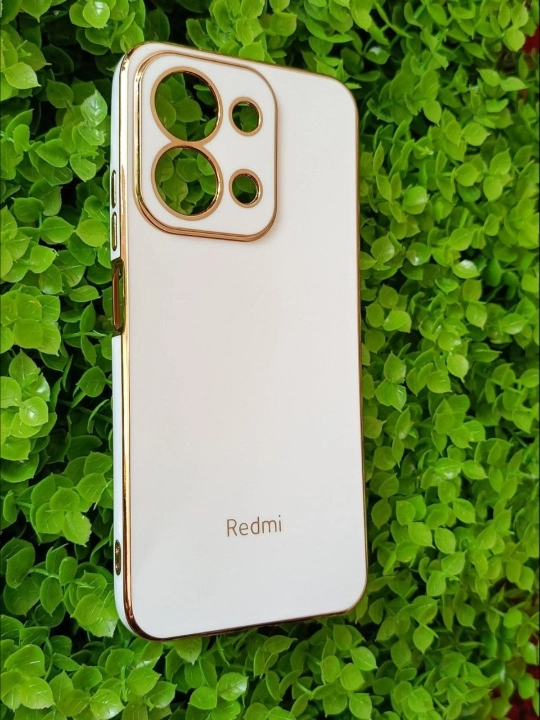 Чехлы для смартфона Redmi 15C
