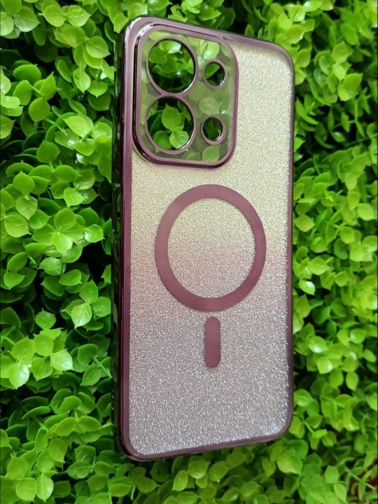 Чехлы для смартфона Redmi 15C