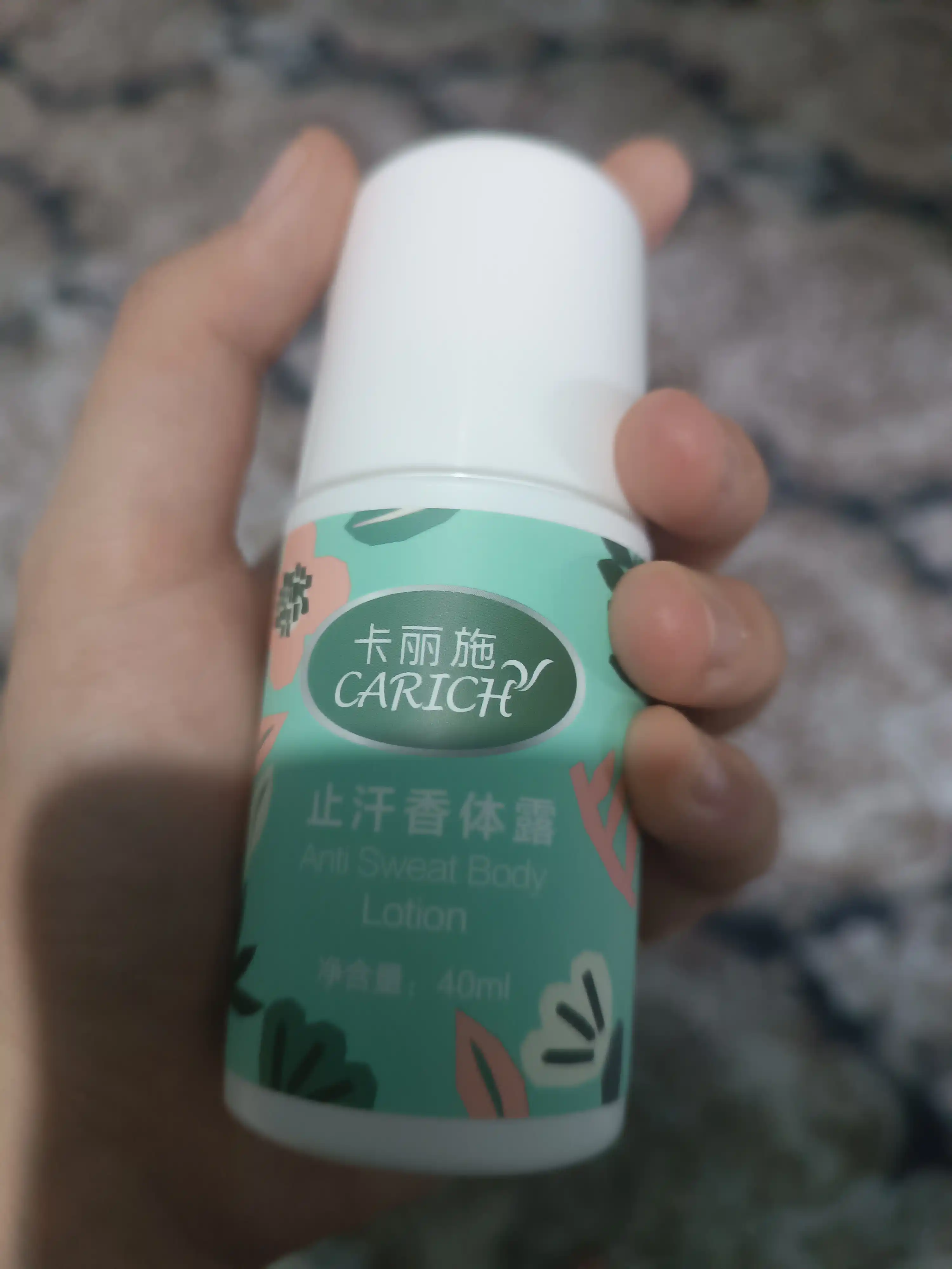 Greenleaf dezodorant, tabiiy dezodorant, hidga qarshi, antiperspirant, vegan dezodorant