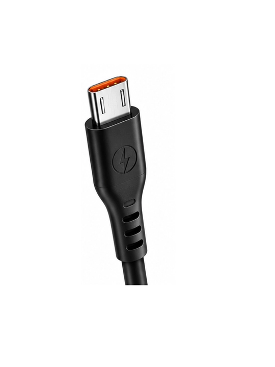 2 м / 3 м USB-A → Type-C кабель для зарядки