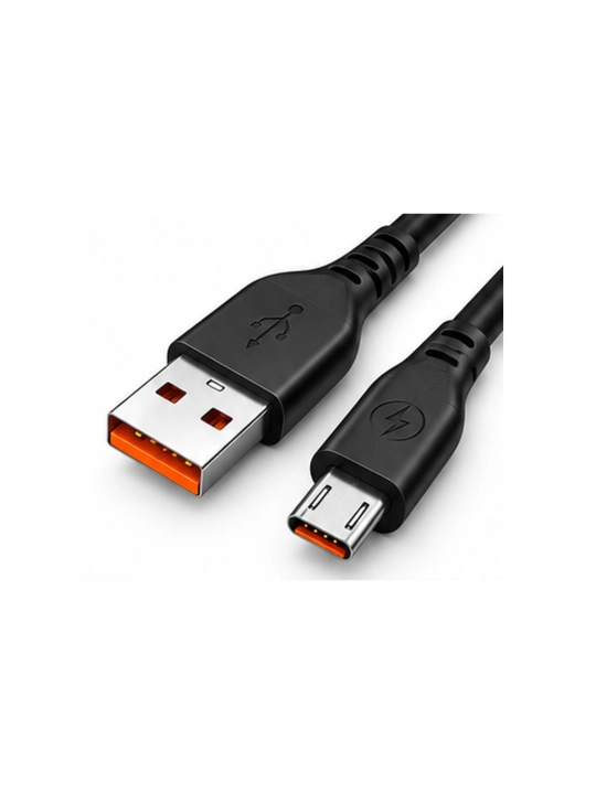 2 м / 3 м USB-A → Type-C кабель для зарядки