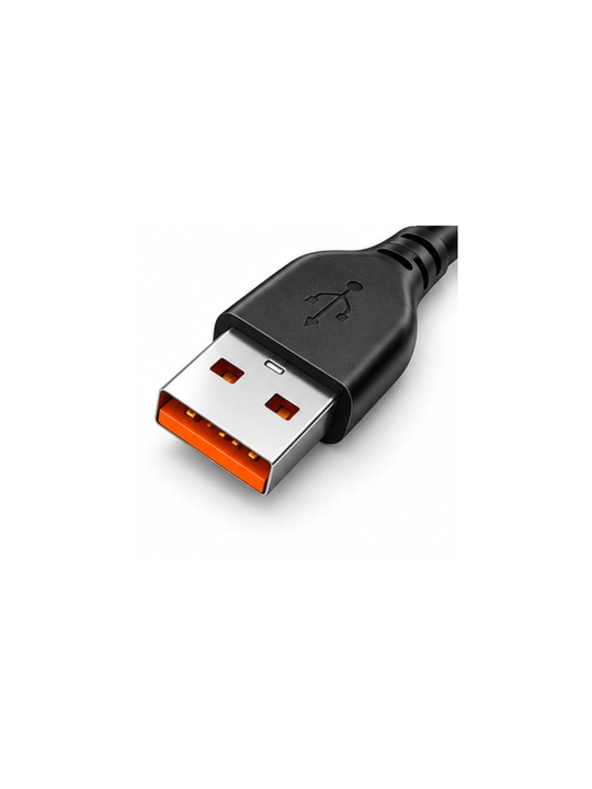 2 м / 3 м USB-A → Type-C кабель для зарядки