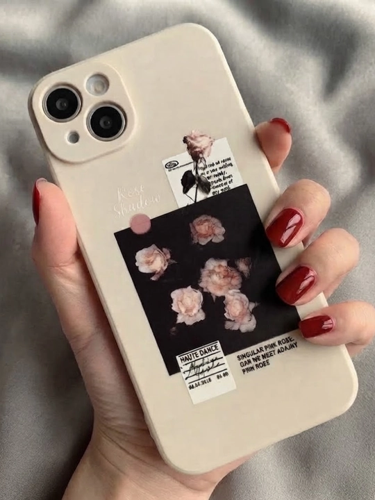 IPhone uchun g'ilof 13, 15, 16 Pro, Pro Max - 
