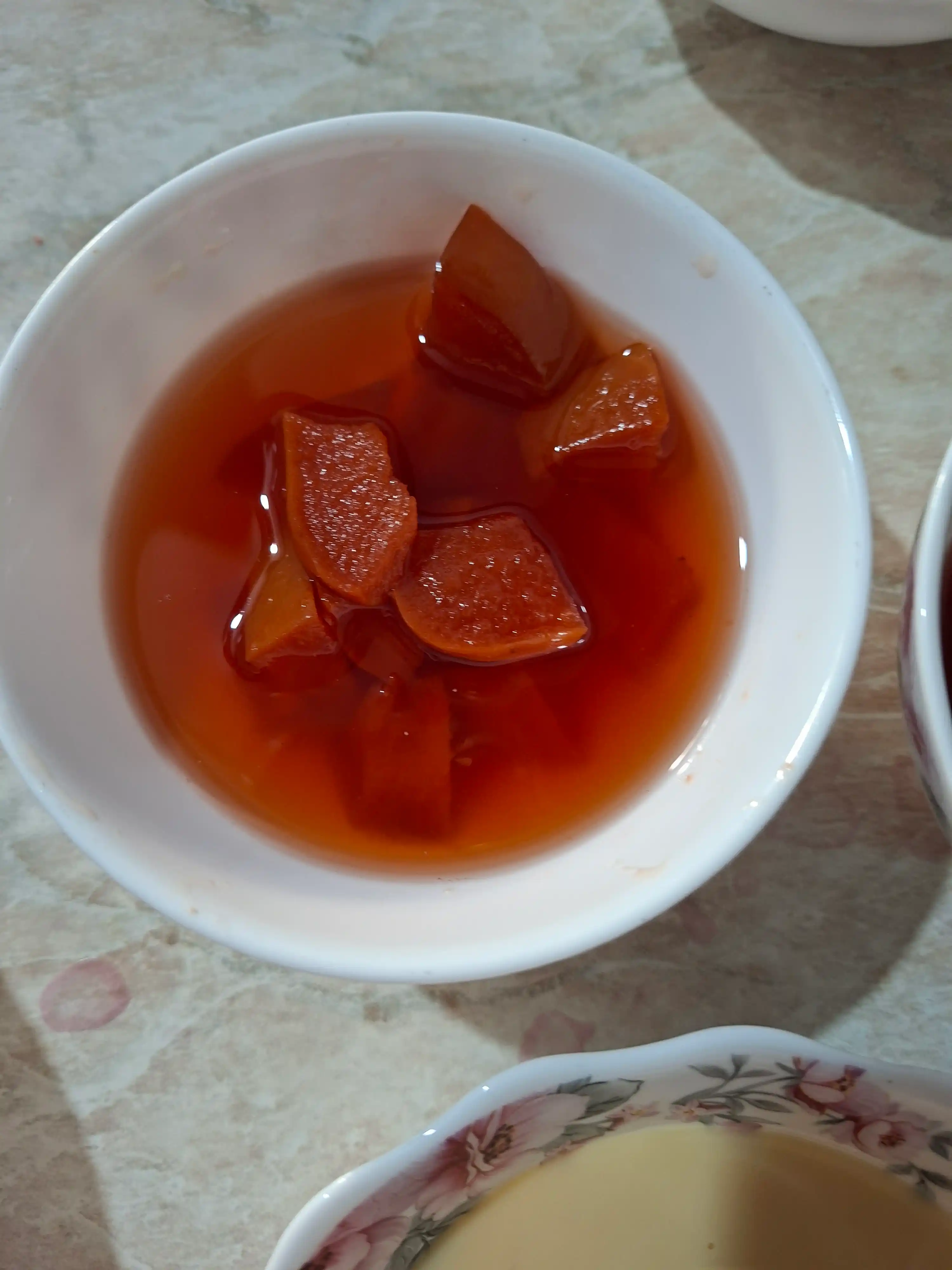 Behi murabbosi BIZIM TARLA, 400 gr