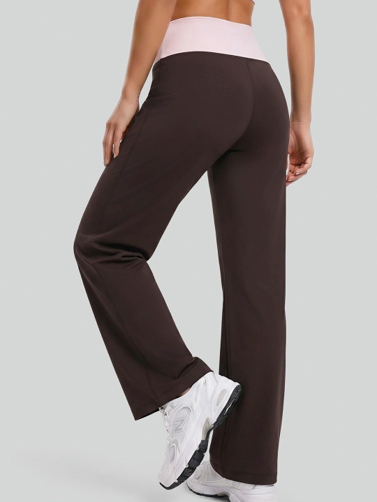 Baland belli ayollar sport shimi, ayollar sport kiyimi, palatsso