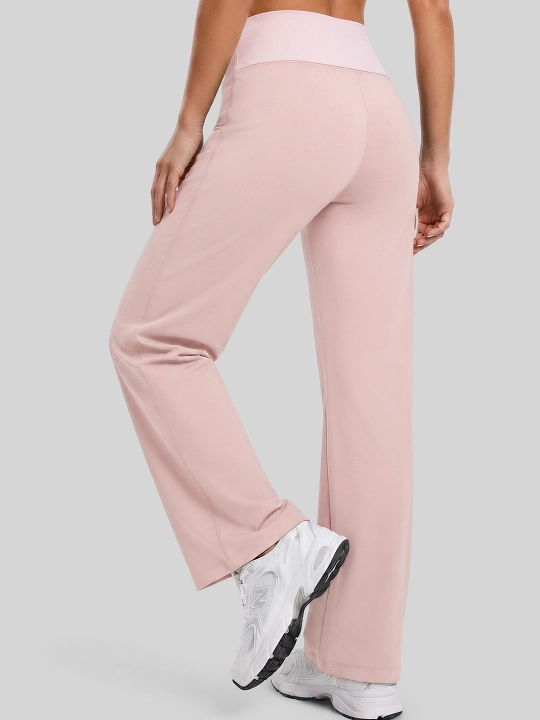 Baland belli ayollar sport shimi, ayollar sport kiyimi, palatsso