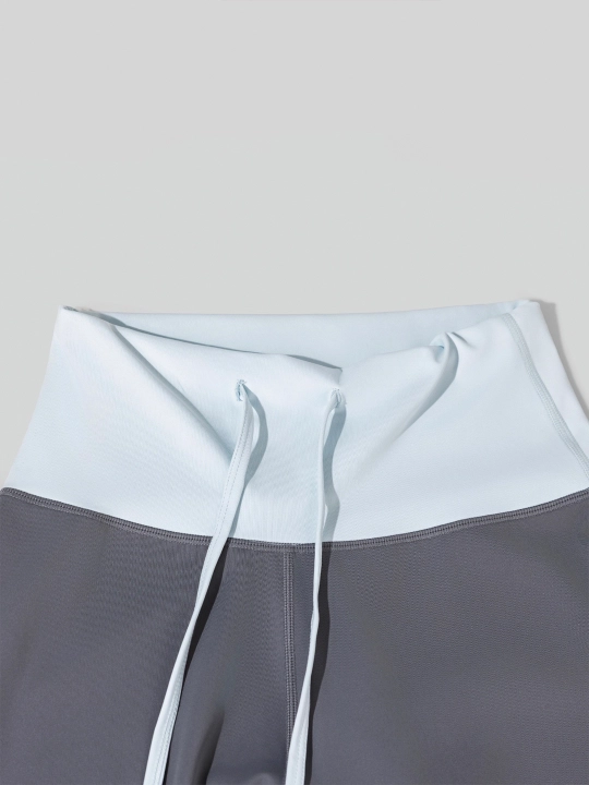 Baland belli ayollar sport shimi, ayollar sport kiyimi, palatsso