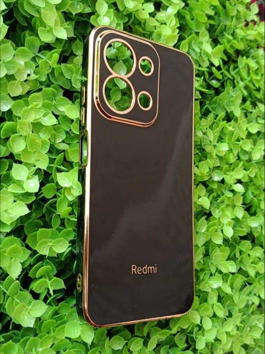 Чехлы для смартфона Redmi 15C
