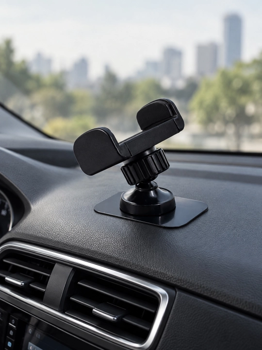 Магнитный держатель для телефона в машину Motor Holder, 360 градусов