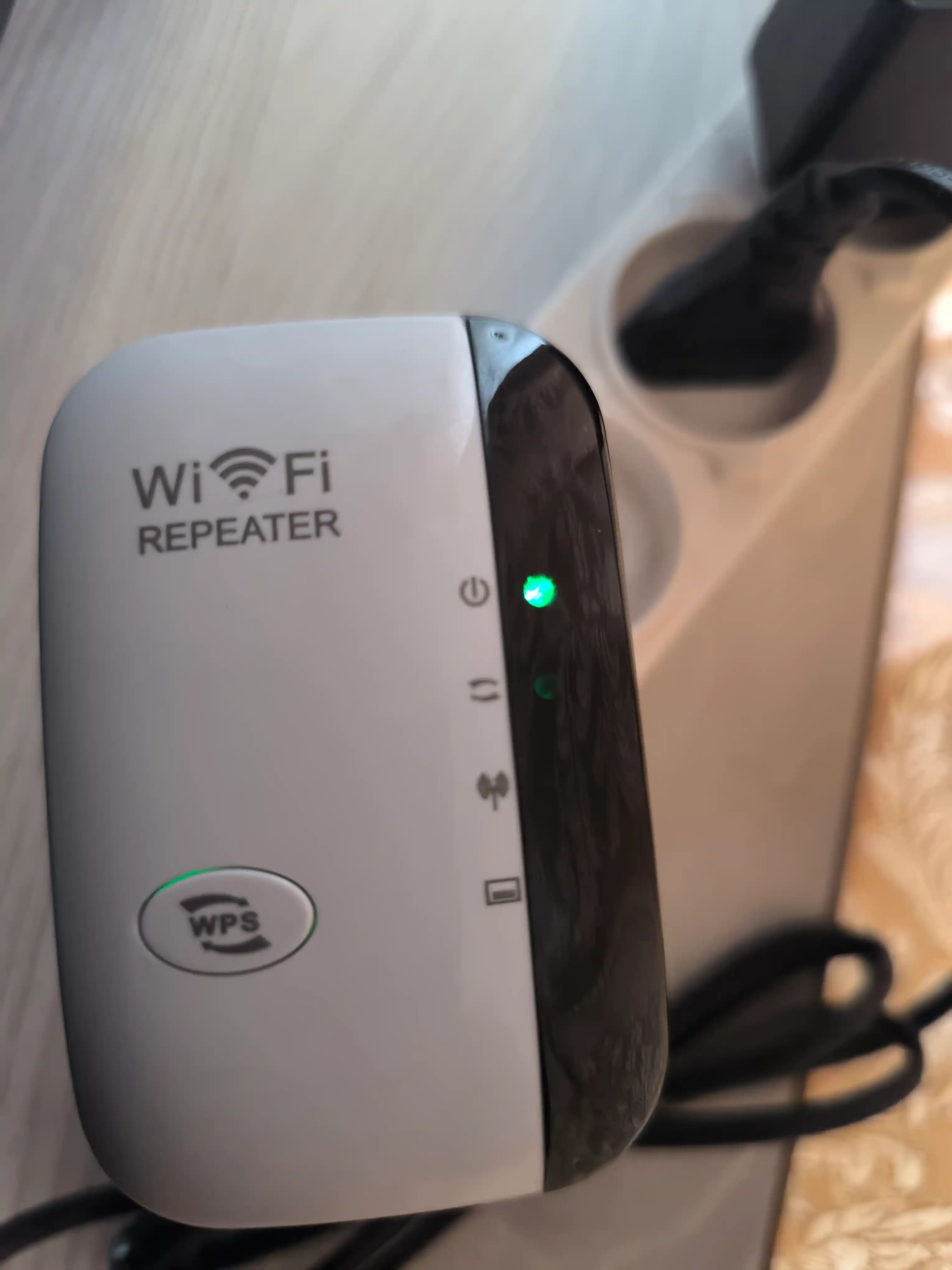Усилитель Wi-Fi сигнала репитер Усилитель Wi-Fi сигнала Мини роутер