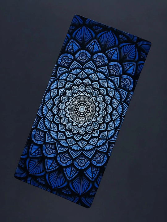Kovrik kompyuter, Sichqoncha uchun gilamcha, katta o'lchamli 90x40 sm