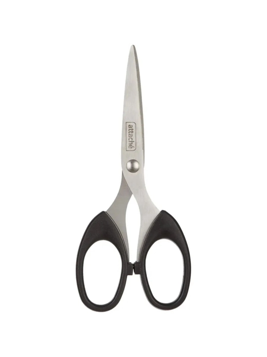 Qaychi S08, 160 mm, scissors