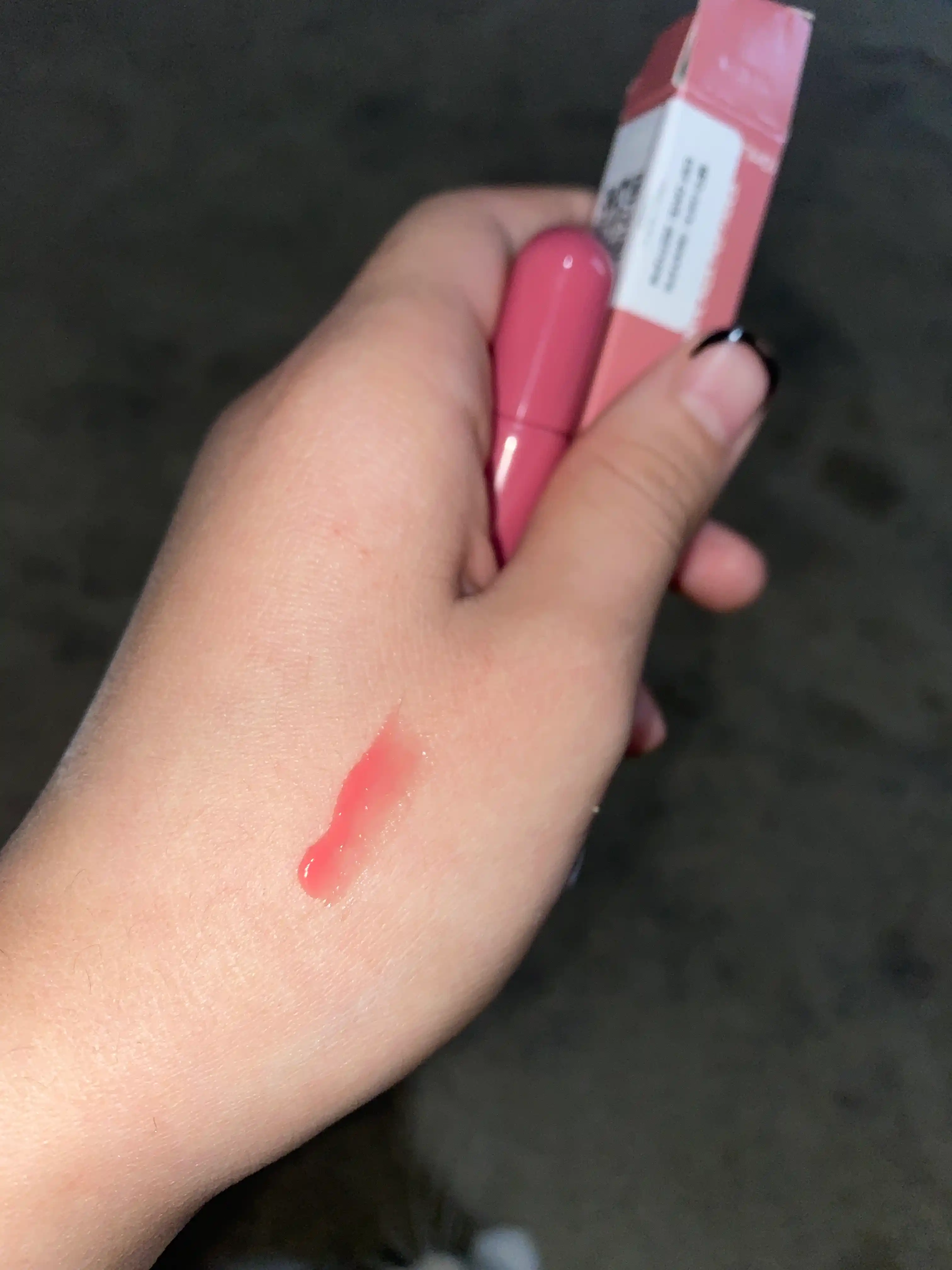 Тинт для губ, оттеночный, жидкий, Rhode Peptide Lip Tint, 6 цветов