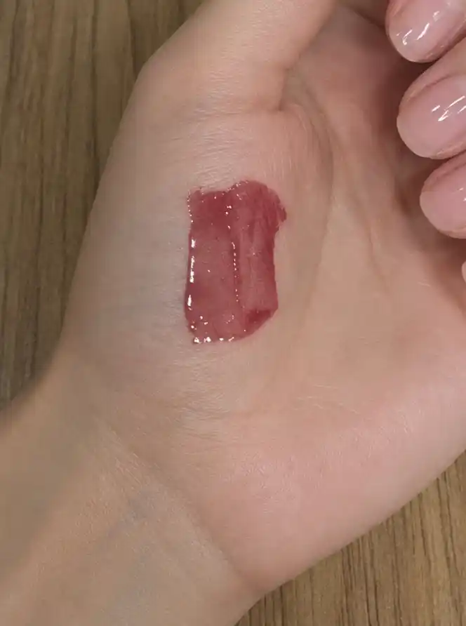 Блеск для губ XNX Jelly Lip глянцевый, увлажняющий, с эффектом объема, 6 оттенков