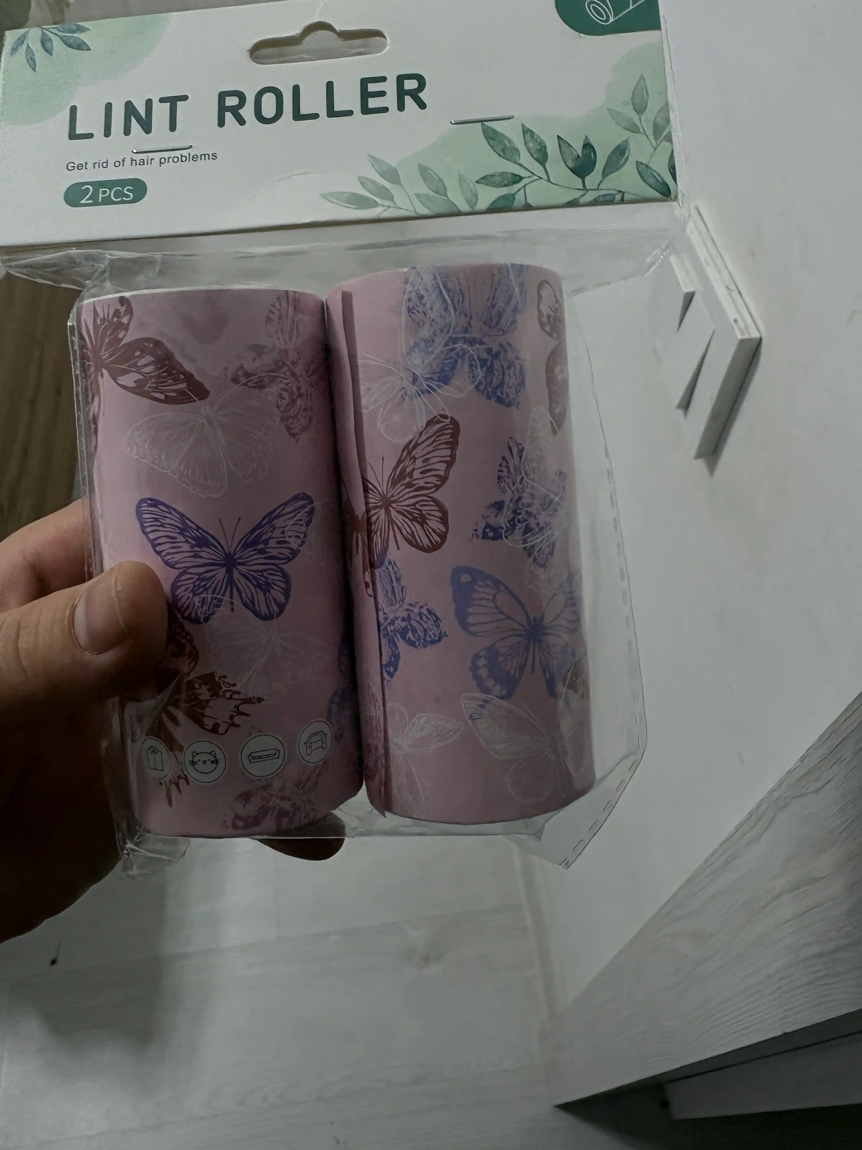 Сменные блоки, для липкого ролика для чистки одежды,120, 240, 360, 480, 600 листов