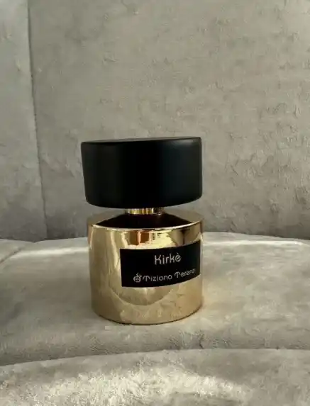 Erkaklar va ayollar uchun atir "Kirke", 100 ml