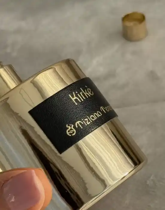 Erkaklar va ayollar uchun atir "Kirke", 100 ml