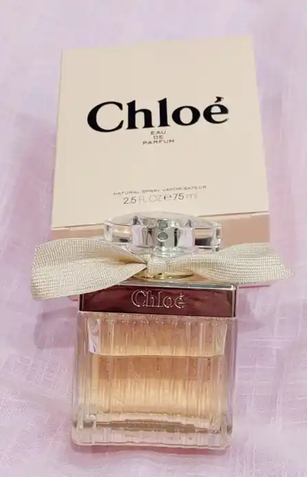 Ayollar uchun parfyum suvi ChIoe Eau de Parfum, 75 ml