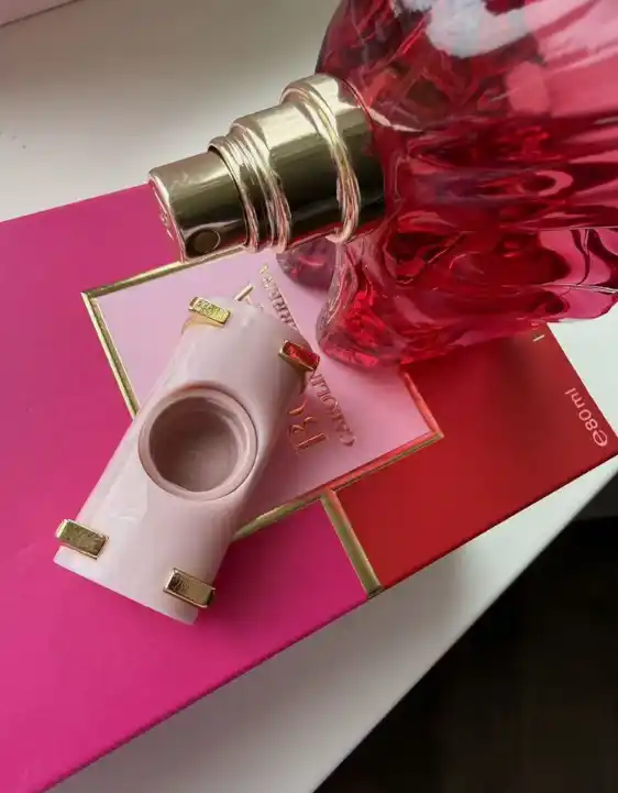 Carolina Herrera La Bomba ayollar atiri, EDP, 80 ml, uzoq saqlanuvchi parfyum