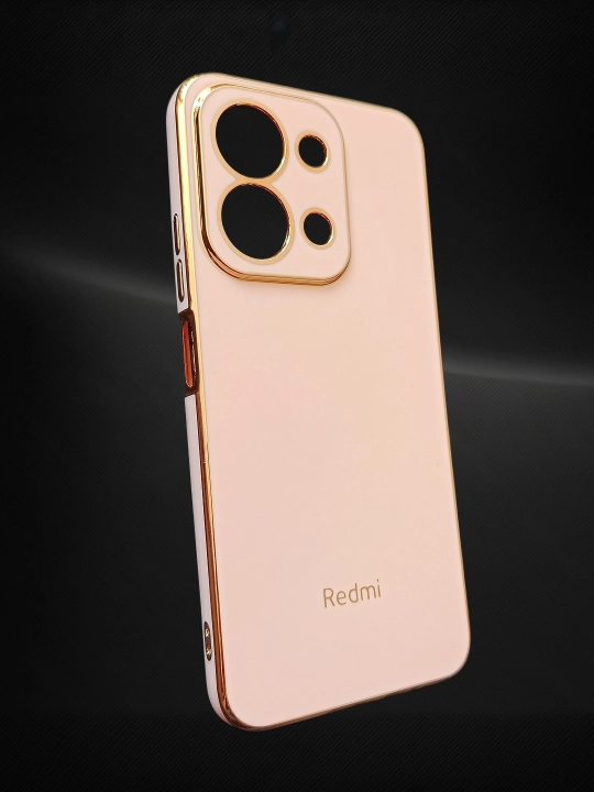 Чехлы для смартфона Redmi 15C