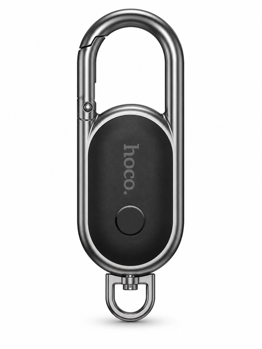 Bluetooth-трекер HOCO E91J, умный брелок для ключей и сумок, Apple Find My