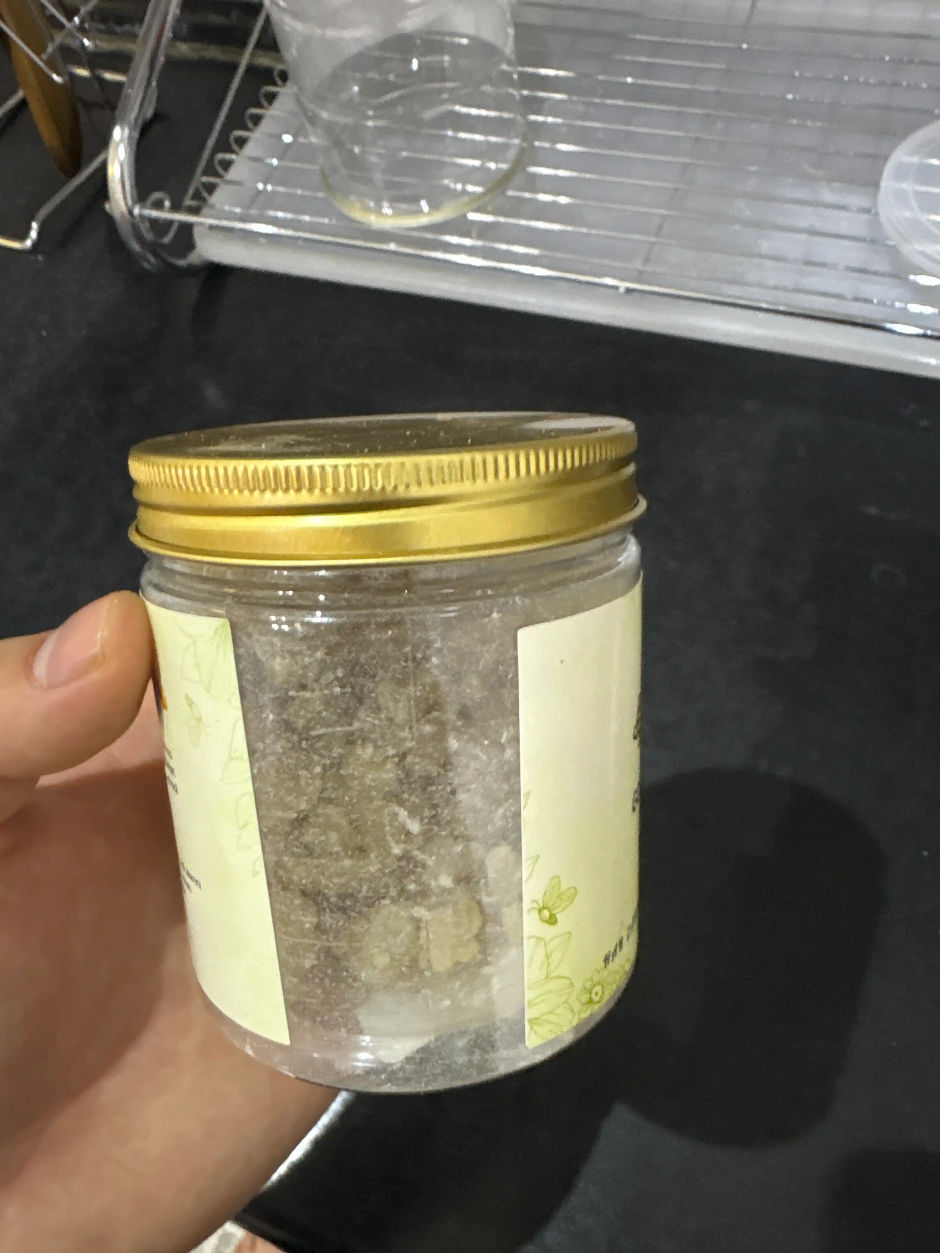 Kundur ladan, tabiiy, shifobaxsh, 100 g