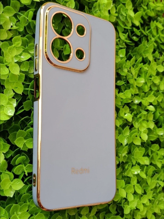 Чехлы для смартфона Redmi 15C