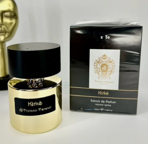 Erkaklar va ayollar uchun atir "Kirke", TIZIANA TERENZI, 100 ml