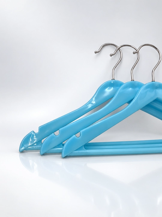 Вешалки детские плечики для одежды, комплект из 3 и 5-10 шт