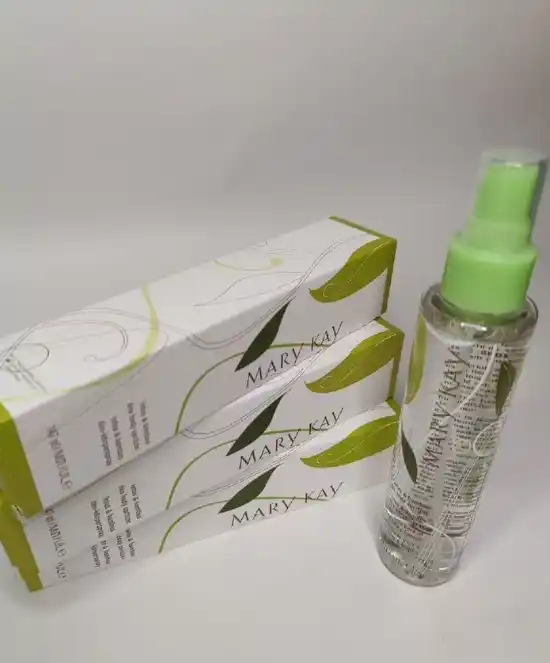 Mary kay Спрей для тела лотос и бамбук, 147 мл