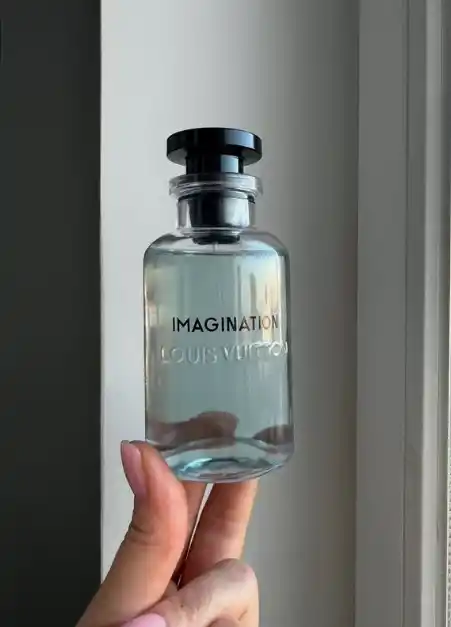Erkaklar uchun parfyumlangan suv Imagination, 100 ml