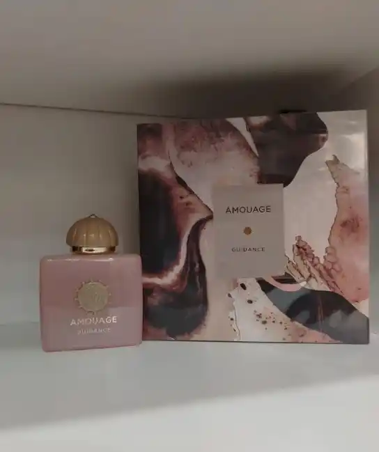 Ayollar atiri Amouage Guidance 46, 100 ml