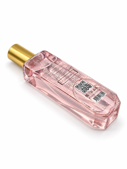 La Vie Est Belle ayollar uchun xushbo‘y tana spreyi, Body Mist, 200 ml