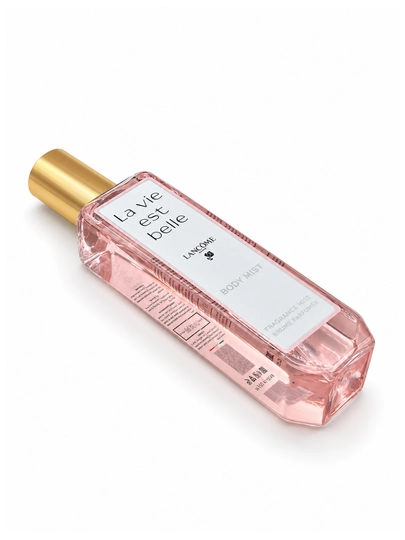 La Vie Est Belle ayollar uchun xushbo‘y tana spreyi, Body Mist, 200 ml