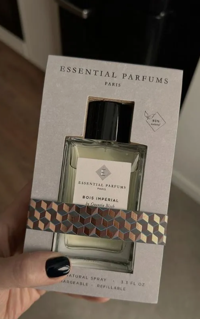 Essential Parfums Bois Imperial парфюмерная вода, 100 мл, унисекс