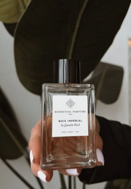 Essential Parfums Bois Imperial парфюмерная вода, 100 мл, унисекс
