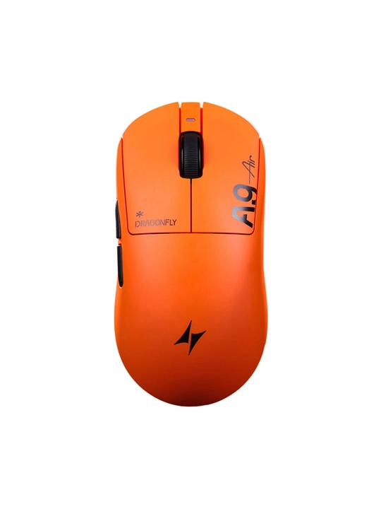 ATK A9 AIR simsiz o‘yin sichqonchasi, gaming mouse, kompyuter va noutbuk uchun sichqoncha
