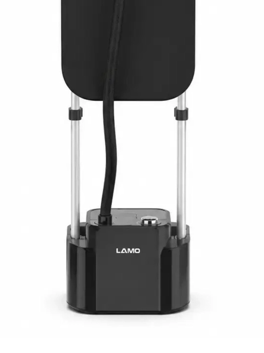 Вертикальный отпариватель LAMO LM-GS24