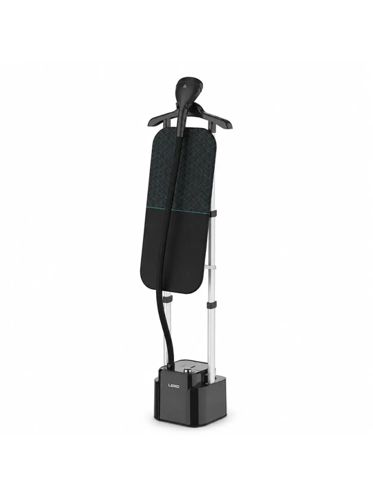 Вертикальный отпариватель LAMO LM-GS24