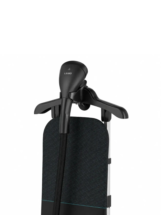 Вертикальный отпариватель LAMO LM-GS24