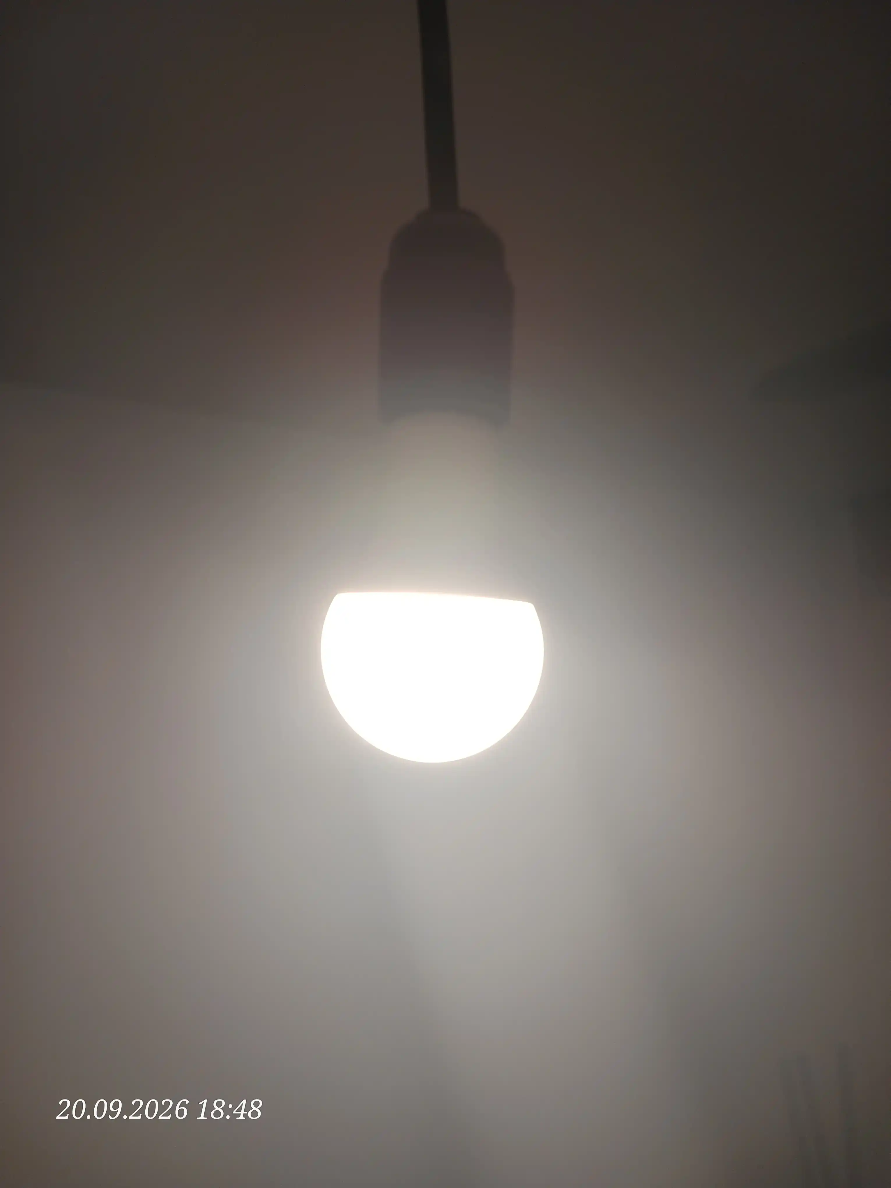 LED лампа, TESS 15Вт 13Вт 10Вт 8Вт E27: энергоэффективность А+,  лед, лампочка, 80Ra