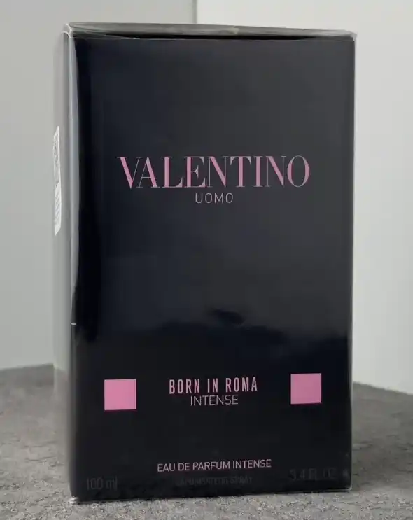 Erkaklar Parfyumlangan suvi Valentino Uomo Born In Roma, 100 ml