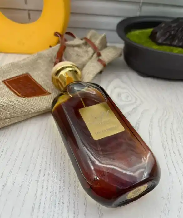 Erkaklar va ayollar duxisi Ard al zaafaran Mousuf, 100 ml