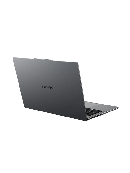 Ноутбук Blackview GamiBook 6, Ryzen 7 7735HS, 16ГБ LPDDR5, 512ГБ SSD, 16″ WUXGA, FHD IPS