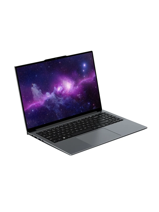 Ноутбук Blackview GamiBook 6, Ryzen 7 7735HS, 16ГБ LPDDR5, 512ГБ SSD, 16″ WUXGA, FHD IPS