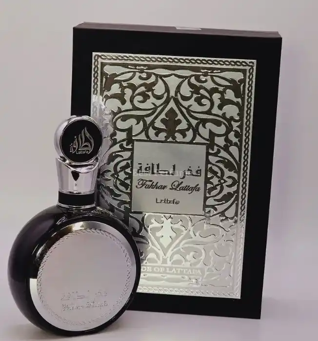 Fakhar Lattafa arab parfyumeriyasi, 100 ml, erkaklar va ayollar uchun parfyum suvi